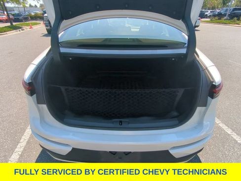 Used 2024 Toyota Crown AWD/4WD image 40