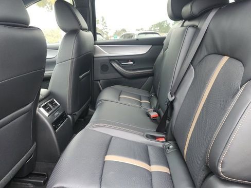 New 2026 MAZDA CX-90 3.3 Turbo w/ Premium Plus Pkg image 16