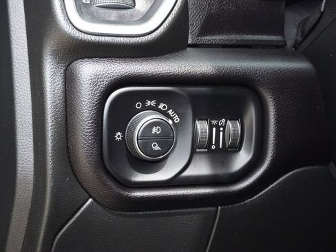 Used 2022 RAM 3500 Laramie w/ Night Edition AWD/4WD image 28