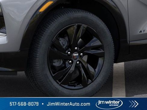 New 2026 Buick Encore GX Sport Touring image 10