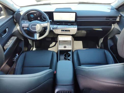 New 2026 Hyundai Kona Limited image 12