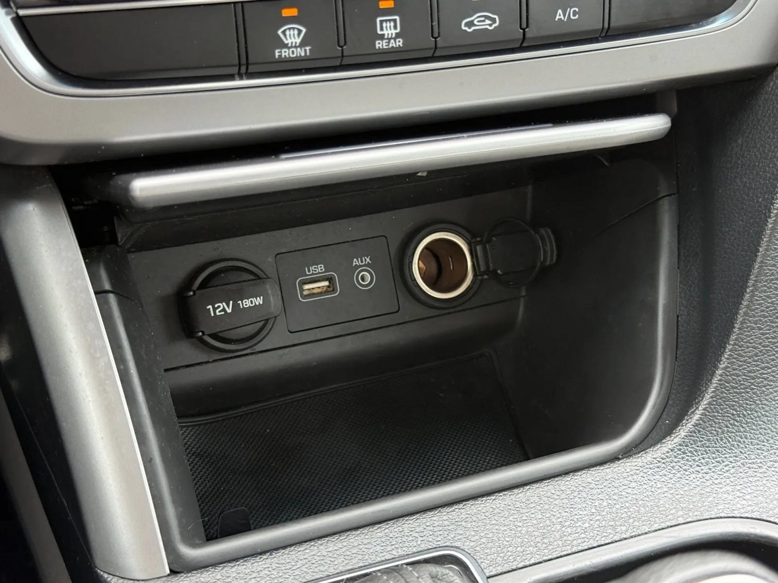 Used 2017 Hyundai Sonata SE FWD image 35
