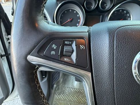 Used 2013 Buick Encore Premium image 11