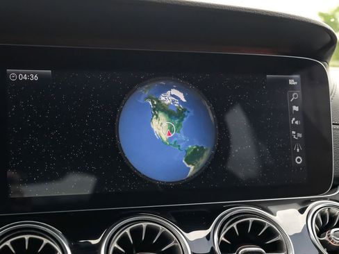 Used 2020 Mercedes-Benz AMG GT 53 w/ Driver Assistance Package image 32