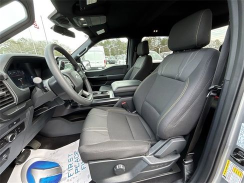 Used 2025 Ford F150 STX image 13