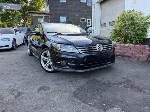 Used 2013 Volkswagen CC R-Line FWD image 15