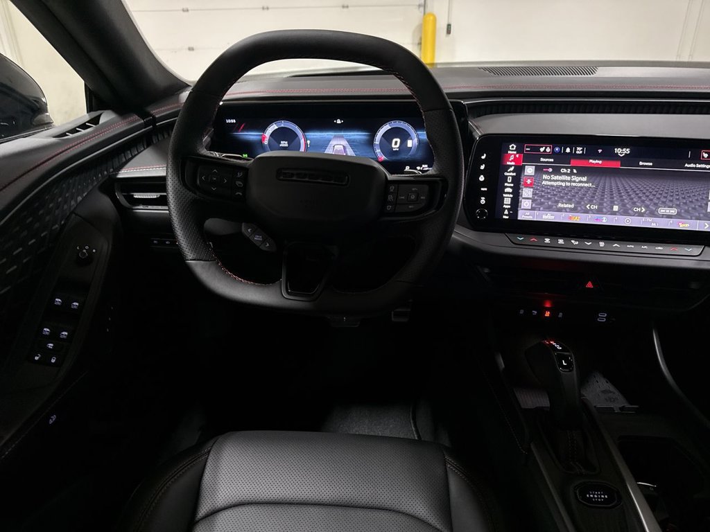 New 2026 Dodge Charger R/T AWD/4WD image 11