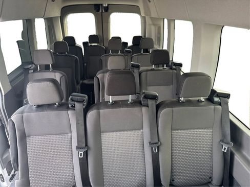 Used 2024 Ford Transit 350 XLT RWD image 14