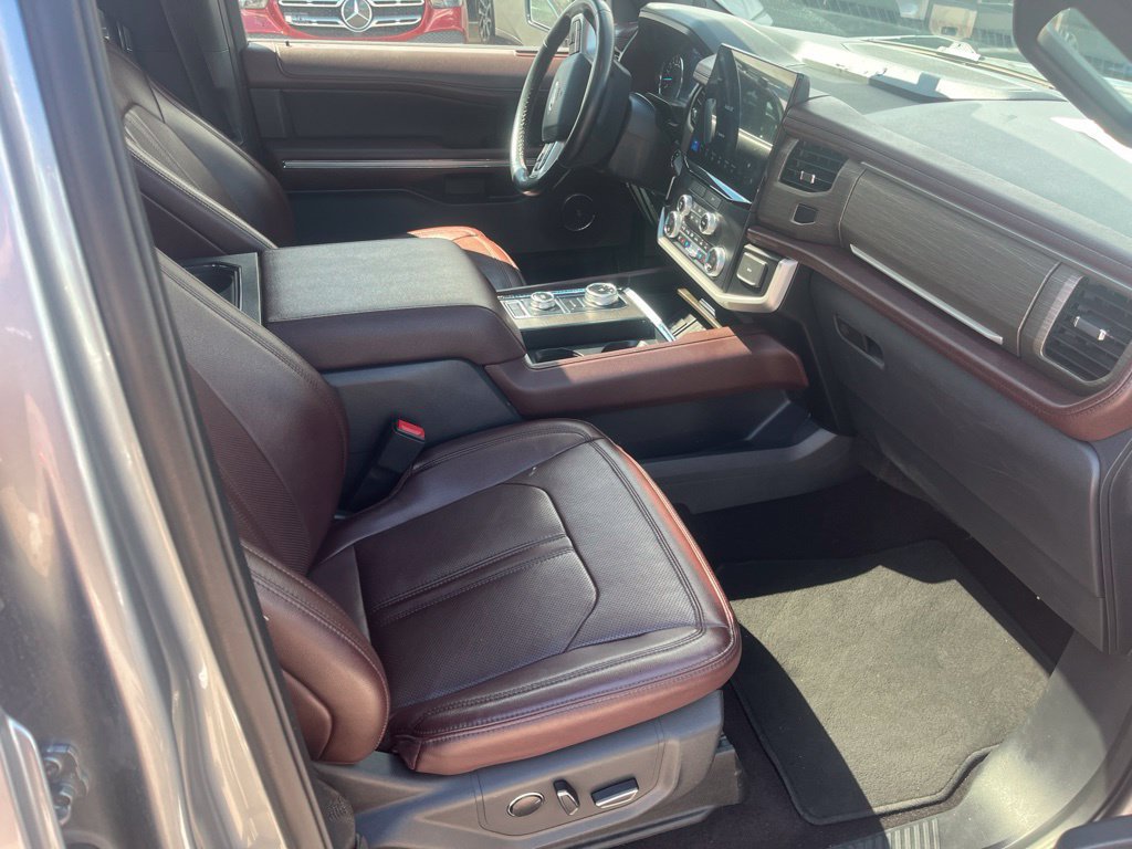 Used 2023 Ford Expedition Max Limited AWD/4WD image 43