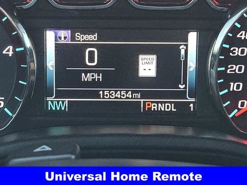 Used 2018 Chevrolet Silverado 3500 LTZ w/ Duramax Plus Package image 24