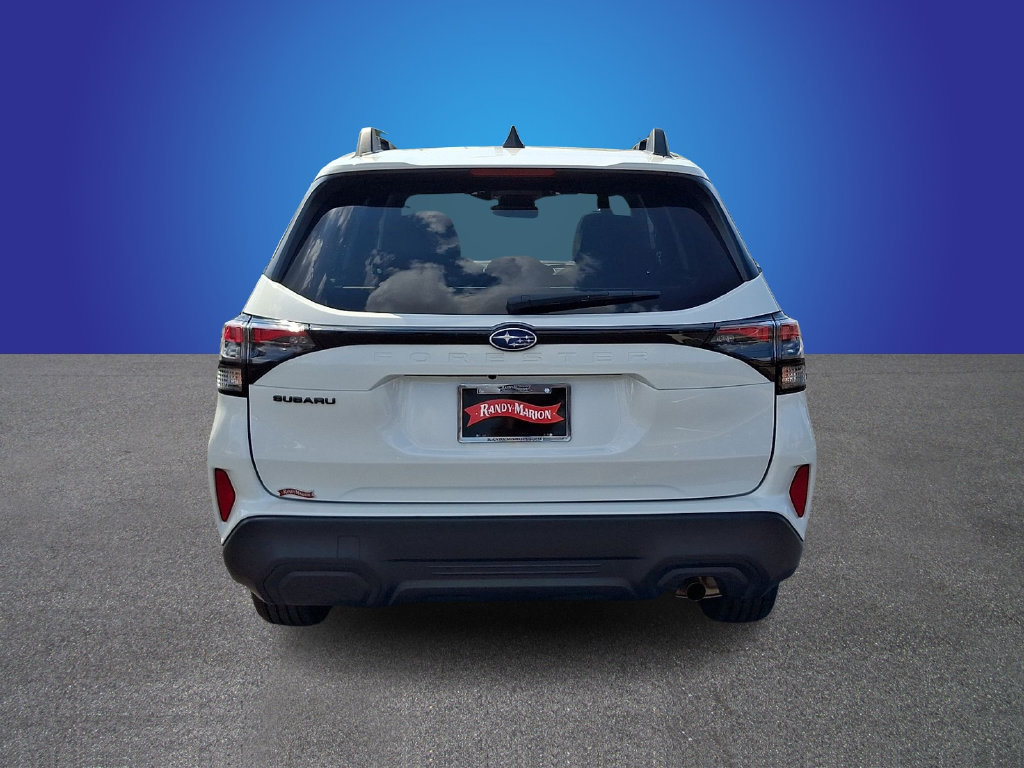 Used 2026 Subaru Forester Premium AWD/4WD image 5