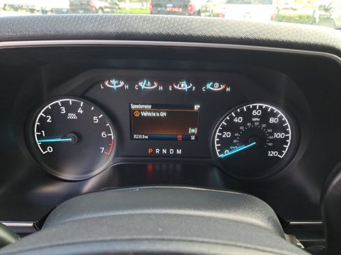 Certified 2023 Ford F150 XL w/ STX Appearance Package image 26