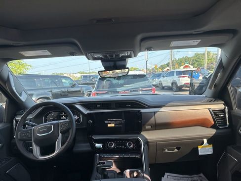 New 2026 GMC Sierra 1500 Denali w/ Denali Reserve Package image 26