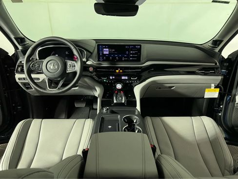 New 2026 Acura MDX SH-AWD w/ Technology Package image 7