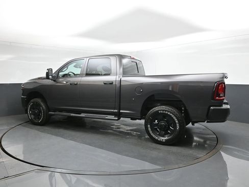 New 2026 RAM 2500 Tradesman image 5