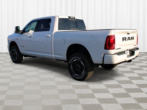 New 2025 RAM 2500 Laramie image 32