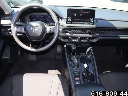 Used 2023 Honda Accord LX image 11