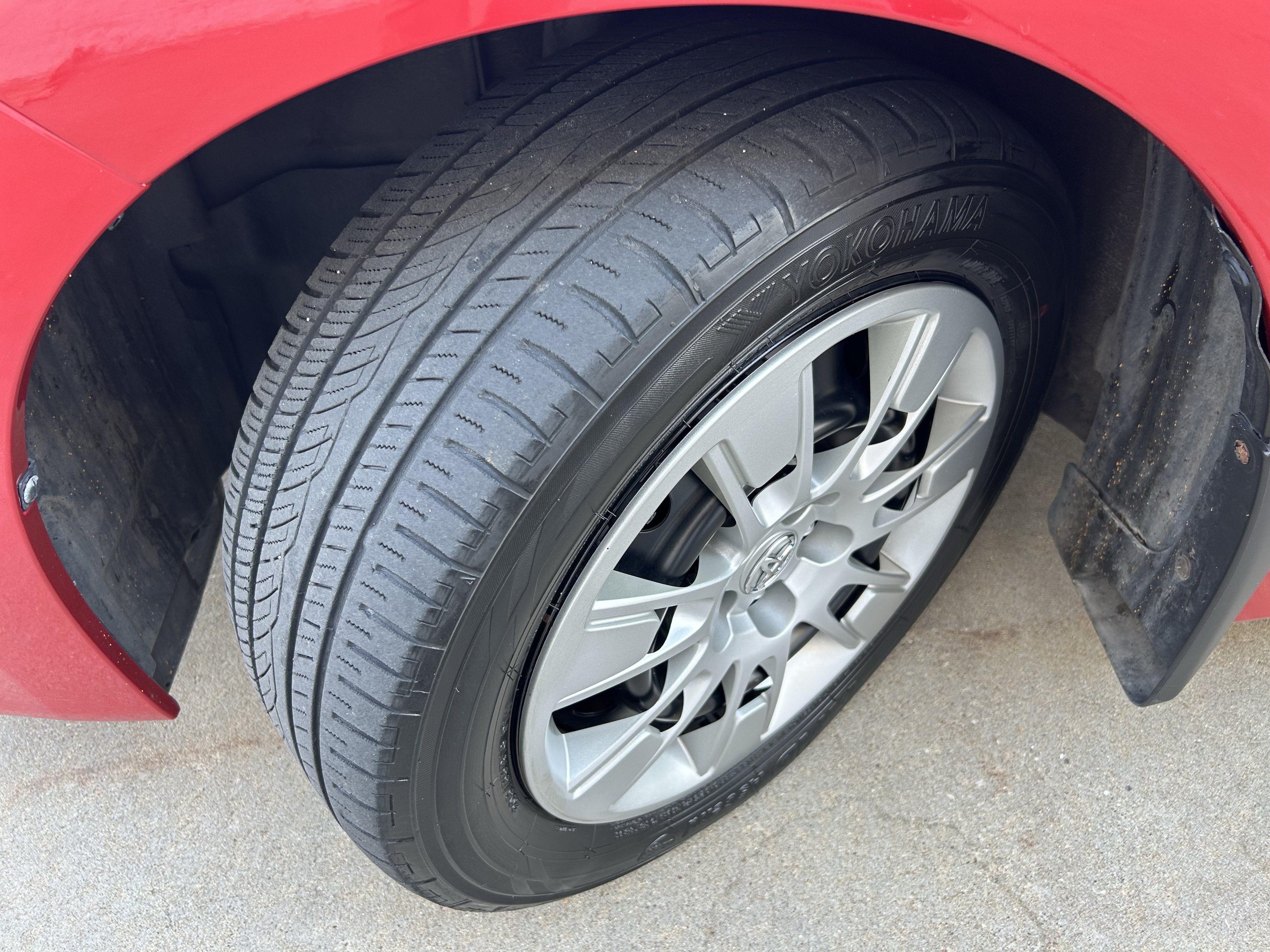 Used 2016 Toyota Corolla S FWD image 10