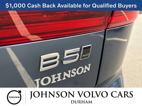New 2026 Volvo XC60 B5 Ultra w/ Protection Package Premier AWD/4WD image 6