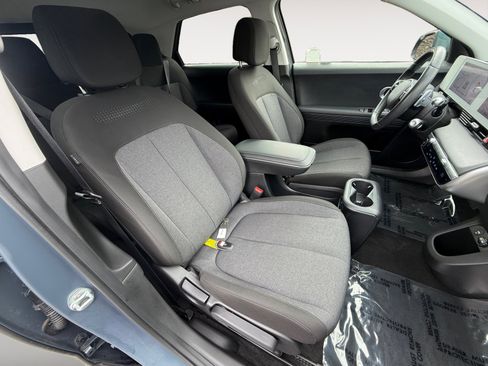 Used 2024 Hyundai Ioniq 5 SEL image 19