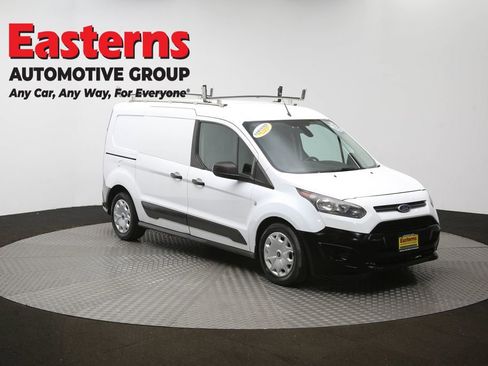 Used 2016 Ford Transit Connect XL image 49
