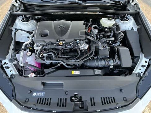 New 2026 Toyota Camry XSE image 23