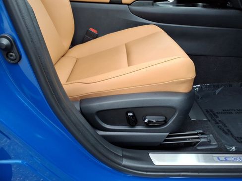 Used 2025 Lexus UX 300h AWD w/ Accessory Package (Z1) image 14