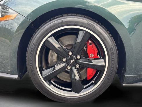 Used 2019 Ford Mustang Bullitt image 32