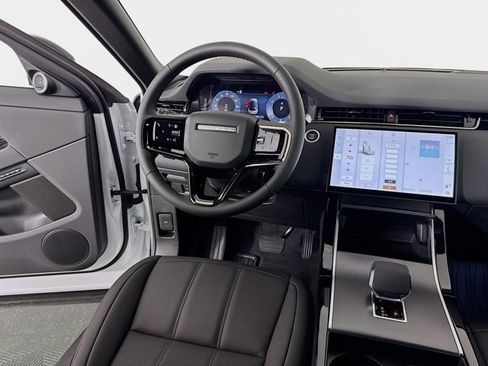 New 2026 Land Rover Range Rover Evoque S image 25