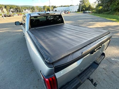 Used 2023 Toyota Tundra SR w/ SR Tow Package AWD/4WD image 14