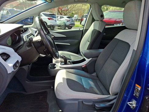 Used 2020 Chevrolet Bolt LT image 14