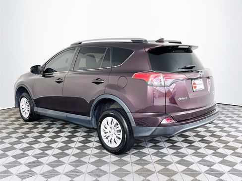 Used 2017 Toyota RAV4 LE image 6
