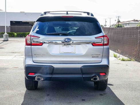 New 2026 Subaru Ascent Touring image 5