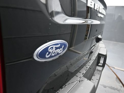 New 2025 Ford Bronco Sport Outer Banks w/ Outer Banks Tech Package+ AWD/4WD image 15