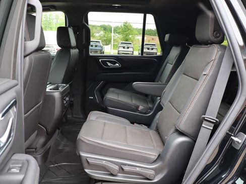 Used 2023 Chevrolet Tahoe High Country AWD/4WD image 46