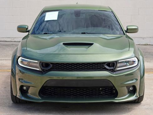 Used 2020 Dodge Charger Scat Pack RWD image 51