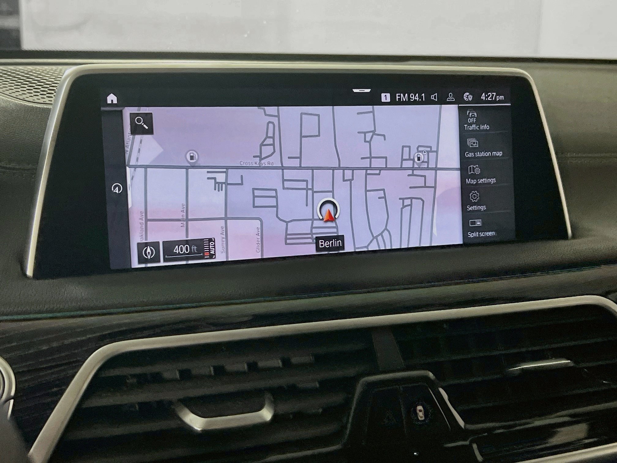 Used 2022 BMW 740i xDrive w/ Premium Package AWD/4WD image 13