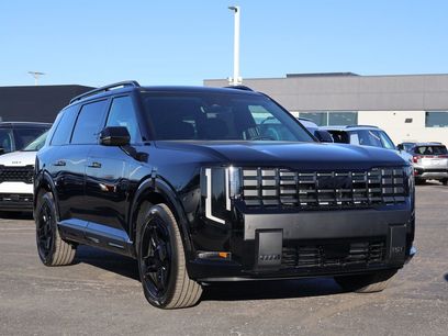 New 2027 Kia Telluride EX X-Line