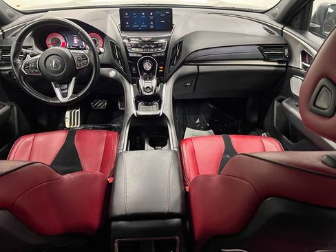 Used 2019 Acura RDX A-Spec image 14