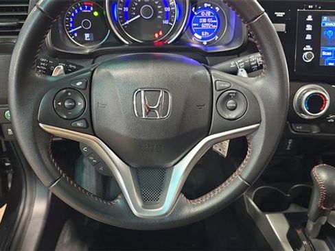 Used 2018 Honda Fit Sport image 22