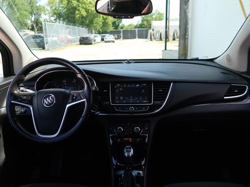 Used 2018 Buick Encore Preferred FWD image 11