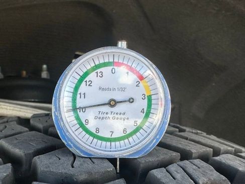 Used 2024 Ford Bronco Everglades AWD/4WD image 31