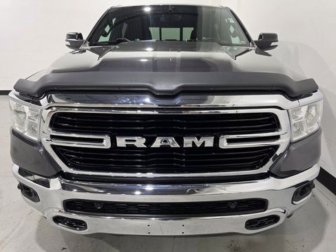 Used 2020 RAM 1500 Big Horn image 10