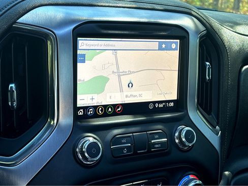 Used 2020 GMC Sierra 1500 SLT w/ SLT Premium Plus Package image 6