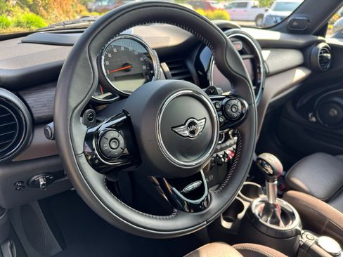 Used 2017 MINI Cooper S FWD image 29