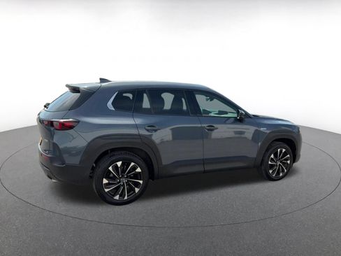 Used 2025 MAZDA CX-50 2.5 Hybrid w/ Premium Plus Pkg AWD/4WD image 11