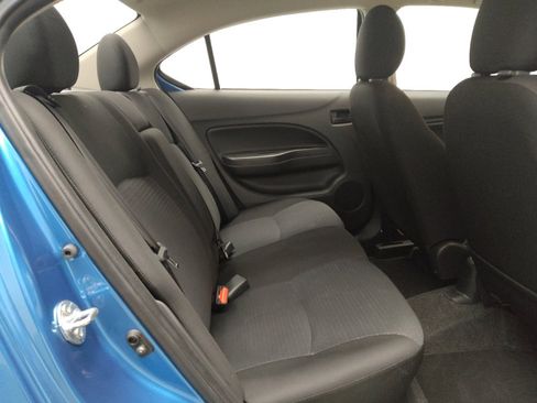 Used 2024 Mitsubishi Mirage G4 LE image 19