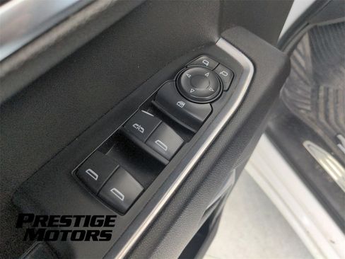 Used 2022 Chevrolet Silverado 1500 LT Trail Boss w/ Protection Package image 60