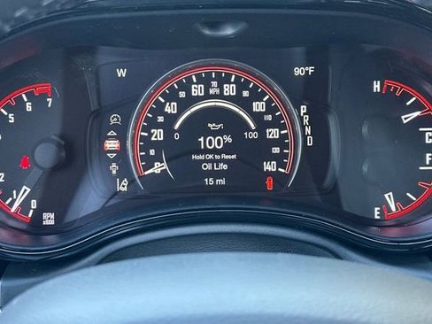 New 2026 Dodge Durango GT image 26