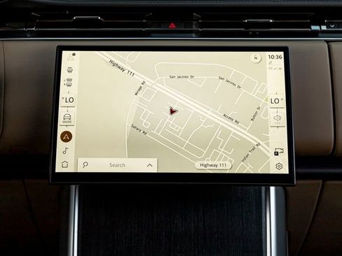 Used 2024 Land Rover Range Rover Autobiography image 20